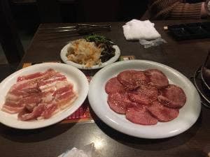 牛繁 大宮東口店