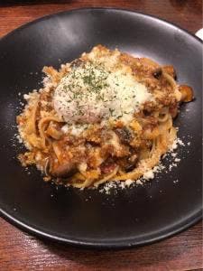 Cafe&Bar B.Linda カフェアンドバービリンダ