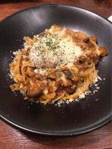 Cafe&Bar B.Linda カフェアンドバービリンダ