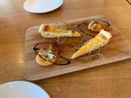 ビストロアンドカフェ タイム