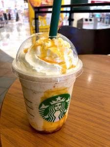 スターバックス コーヒー テラスウォーク一宮店