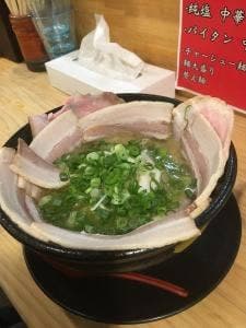 ラーメン神社