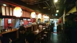 やきとりさんきゅう 亀戸本店