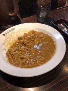 カレーハウスCoCo壱番屋 中区広小路本町店