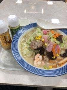 リンガーハット イトーヨーカドー武蔵境店