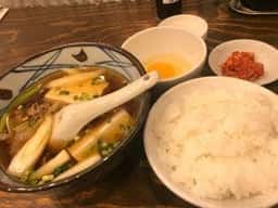 大衆ホルモン 肉力屋 蒲田東口店