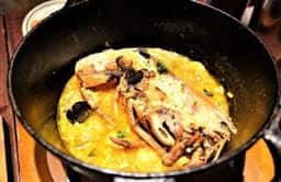 俺のスパニッシュ