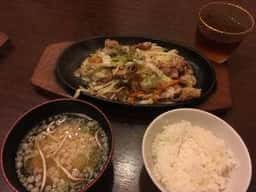 博多やきとり鉄板焼 1010