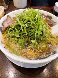 来来亭 武蔵村山店