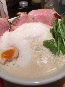 ふく流らーめん轍 寺田町 総本家