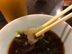 瀬戸内料理 たか福