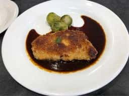 CASUAL DINING MONSIEUR ITOH