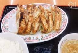 餃子の王将 金沢東店