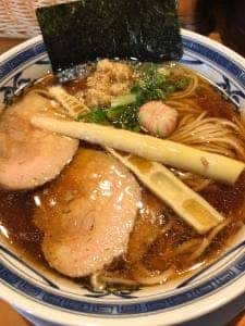 ラーメン モモジロウショウテン