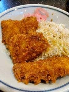 かつ源 洛西店