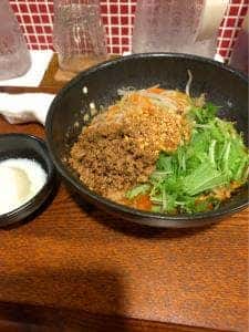 中華食堂 月ノ光