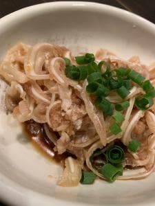 沖縄料理 琉の介