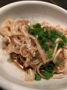 沖縄料理 琉の介