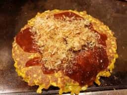 お好み焼き KIRIRI