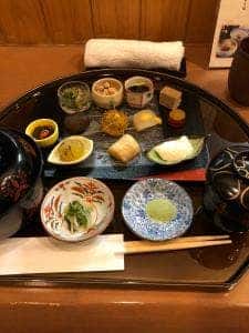 日本料理 和けい