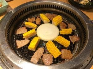 焼肉きんぐ 泉佐野店