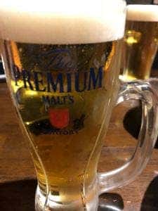 牛たん焼きしゃぶ 元祖たこしゃぶ 紅れや 池袋西口店