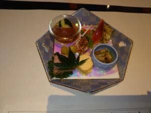 レストラン栄光 ホテルKOYO