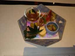 レストラン栄光 ホテルKOYO