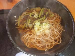 花街道付知