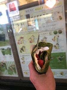 パールレディ新宿東宝ビル店