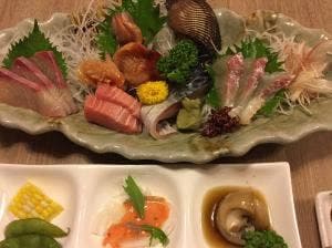 ギョ魚ぎょ