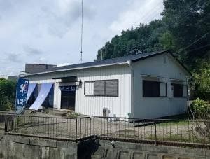 手打ち蕎麦処 神戸 洗心庵