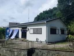 手打ち蕎麦処 神戸 洗心庵