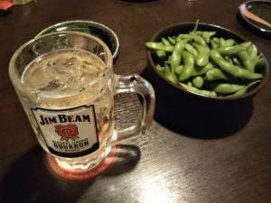 白木屋 山科駅前店