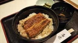 うなぎ和田平 玉川店