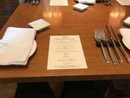 オールデイダイニング グランドキッチン