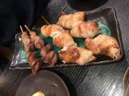 もっきんばーど 青山店