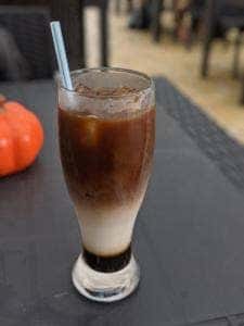 カフェテラス森の泉