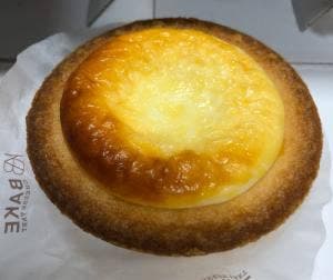 BAKE CHEESE TART 池袋店