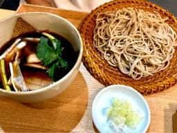 そばきり こゑど