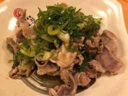 鳥貴族 西馬込店