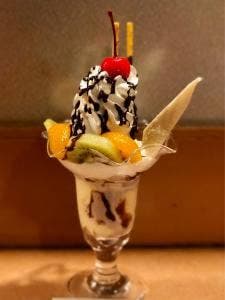 赤い風車レストラン