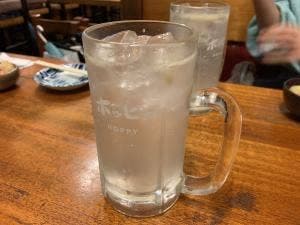 はがくれ