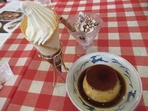 三笠会館 江戸東京博物館店