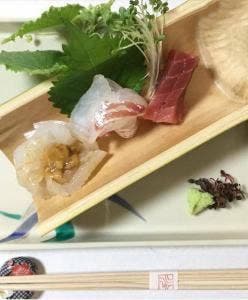 佳味光月 八尾店