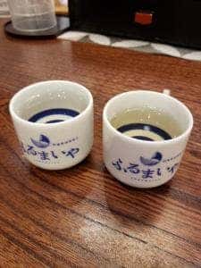 ふるまいや アトレ川崎店