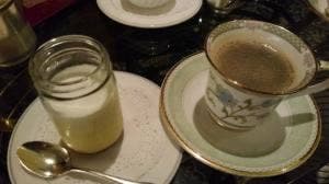 ロビーラウンジ フォンテーヌ