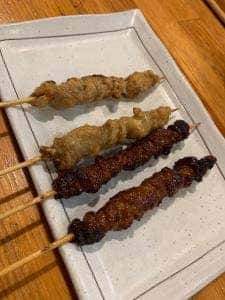 博多やきとり かわ庵