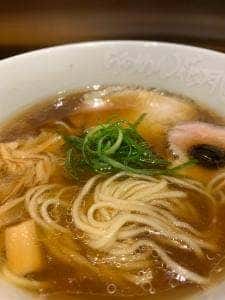らあめん花月嵐 武蔵中原店