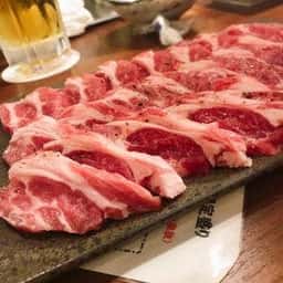 ジンギスカン羊一 田町・三田店